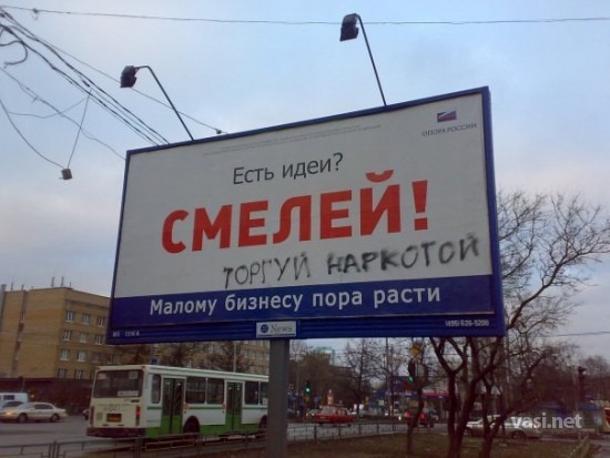   :  